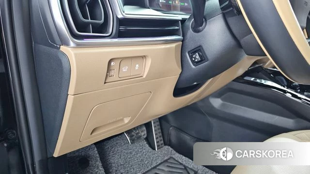 Kia The New Sorento 4th Generation id 5025995 из Кореи 10