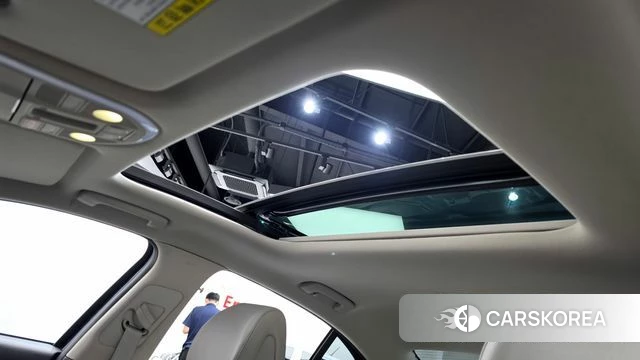 Genesis G70 id 4895537 из Кореи 10