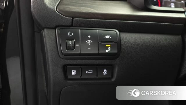 Kia K7 Premier id 4967416 из Кореи 10
