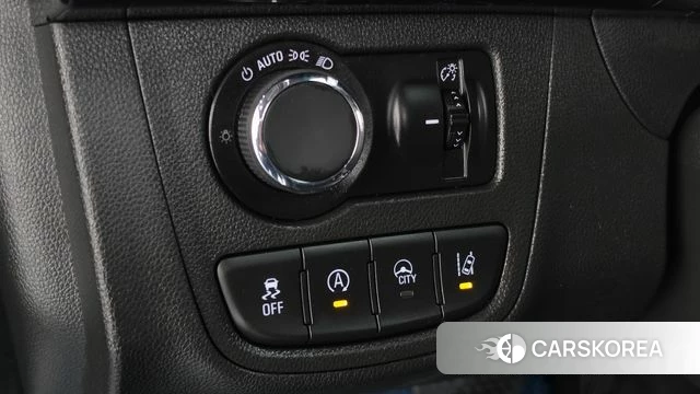 Chevrolet (GM Daewoo) The New Spark id 4993127 из Кореи 10