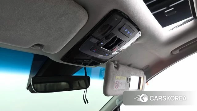 Hyundai Staria id 4683056 из Кореи 10