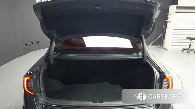 Hyundai Sonata (DN8) id 5004050 из Кореи 10