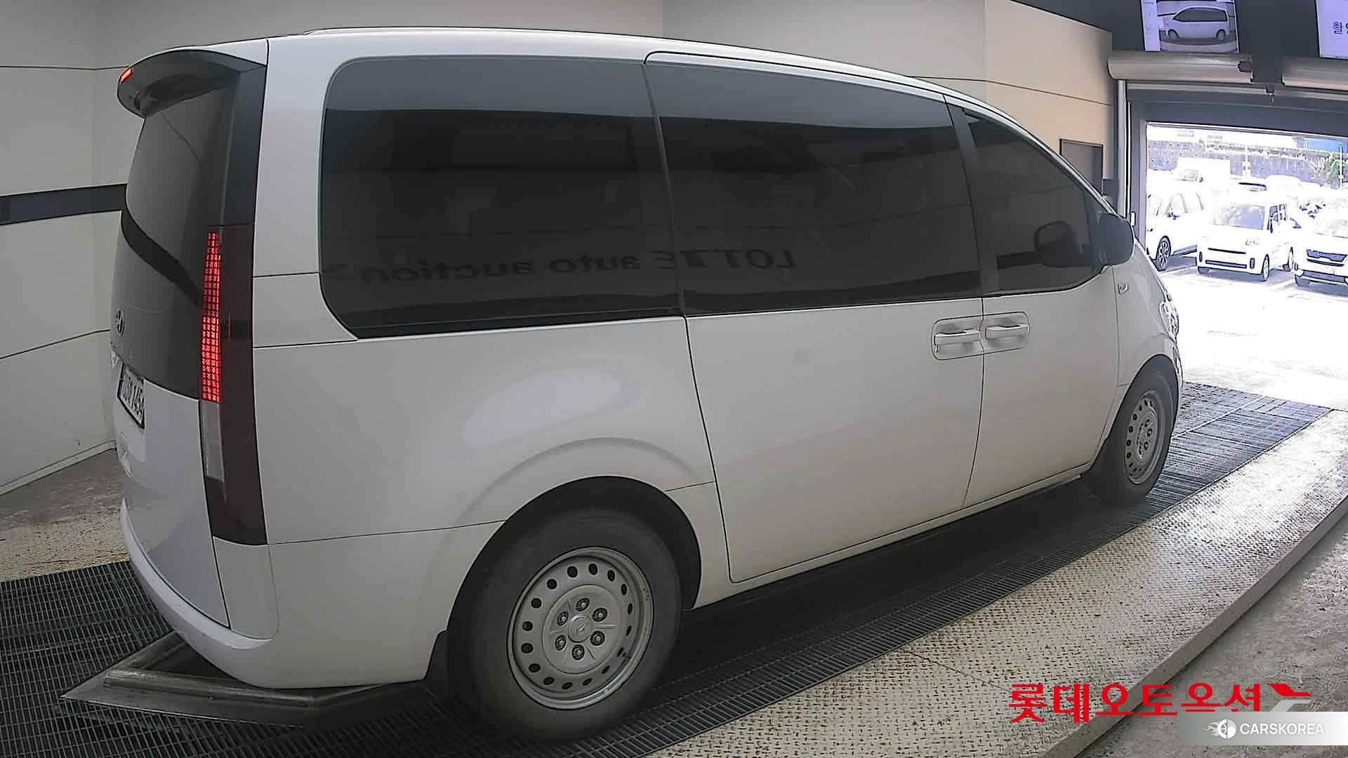 Hyundai Staria id 4984655 из Кореи 10