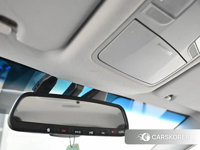 Hyundai The New Ionic Hybrid id 4993132 из Кореи 10