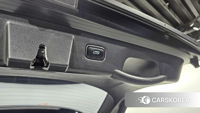 Hyundai Tucson (NX4) id 4958897 из Кореи 10