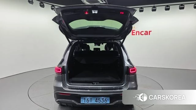 Mercedes-Benz EQB X243 id 4905564 из Кореи 10