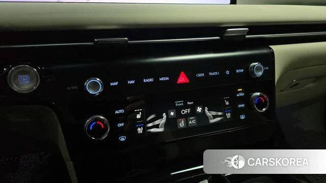 Genesis G80 (RG3) id 5051950 из Кореи 10