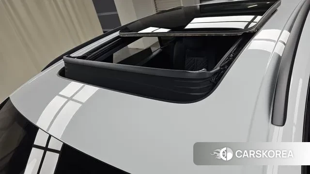 Audi Q8 (4M) id 3734612 из Кореи 10