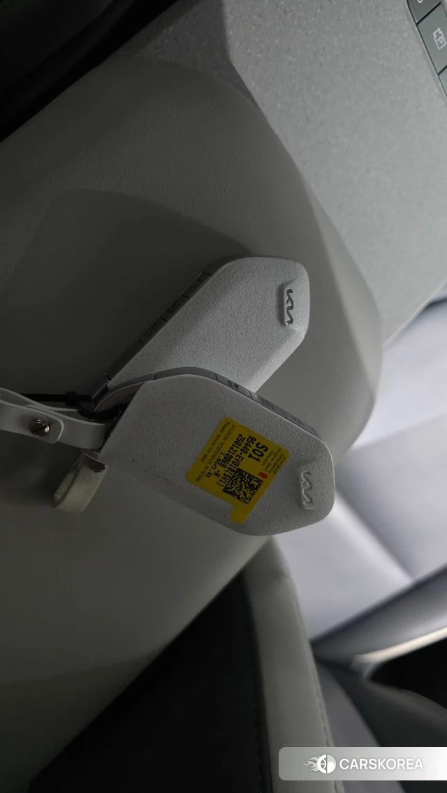 Kia EV3 id 5011227 из Кореи 10