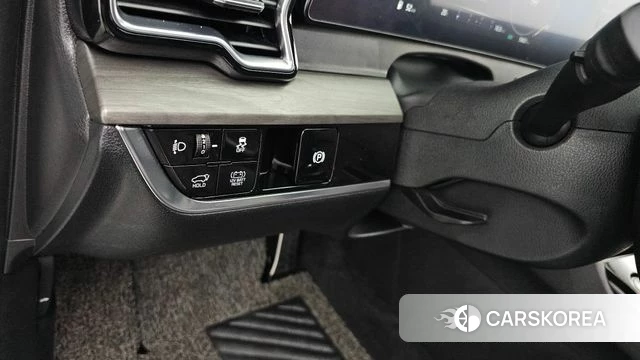 Kia Sportage 5th Generation Hybrid id 5022785 из Кореи 10