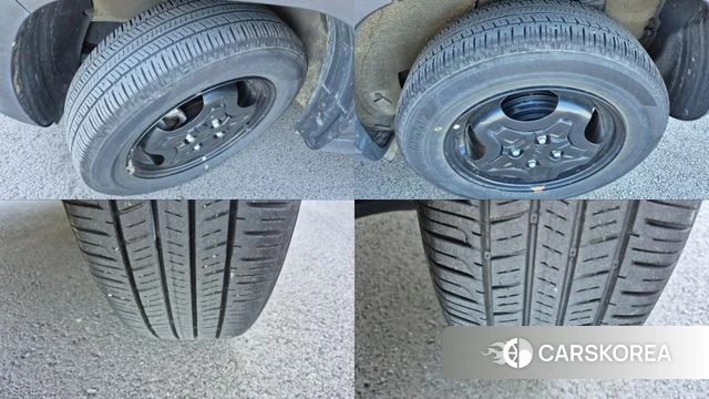Hyundai Casper id 4779009 из Кореи 10