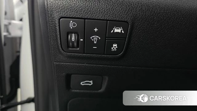 Kia K5 3rd generation id 5026861 из Кореи 10
