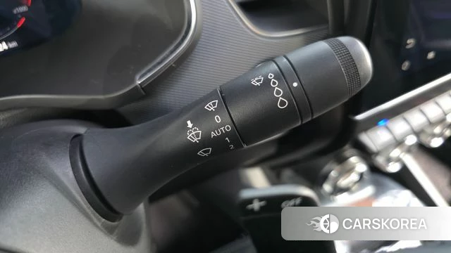 Renault Korea (Samsung) XM3 id 5018279 из Кореи 10