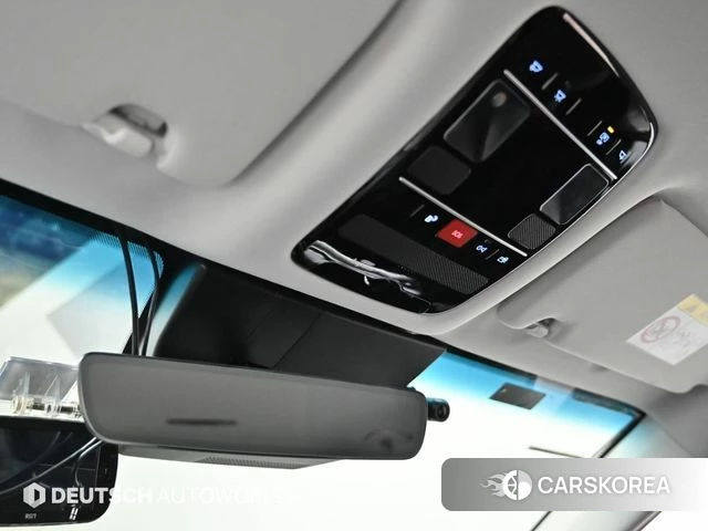 Hyundai Grandeur (GN7) id 4949972 из Кореи 10