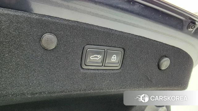 Kia K8 id 5002574 из Кореи 10