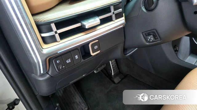 Hyundai Santa Fe (MX5) id 4783375 из Кореи 10