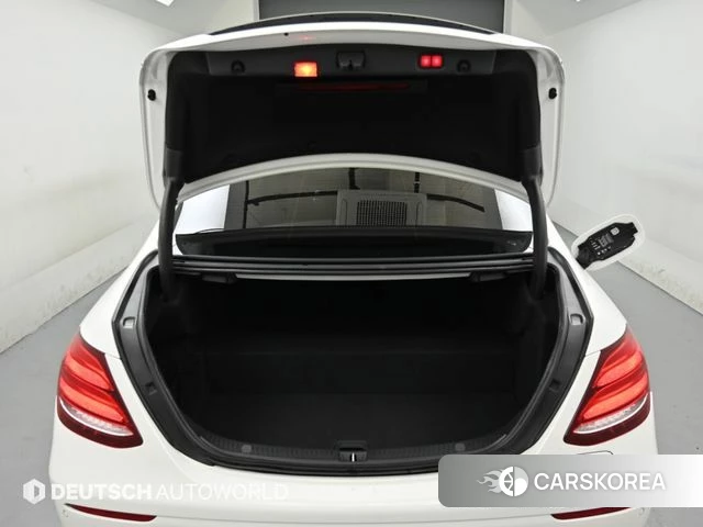 Mercedes-Benz E-Class W213 id 5054253 из Кореи 10