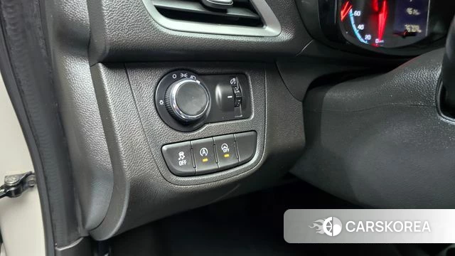 Chevrolet (GM Daewoo) The New Spark id 4907707 из Кореи 10