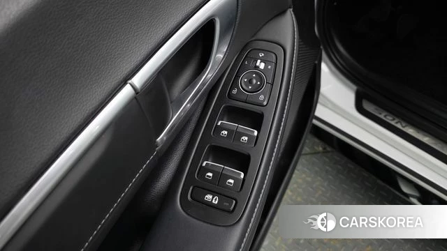 Hyundai Sonata (DN8) id 4603862 из Кореи 10