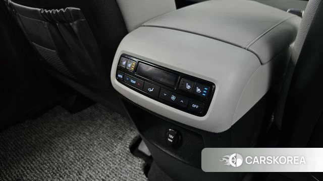 Hyundai The New Palisade id 5011681 из Кореи 10