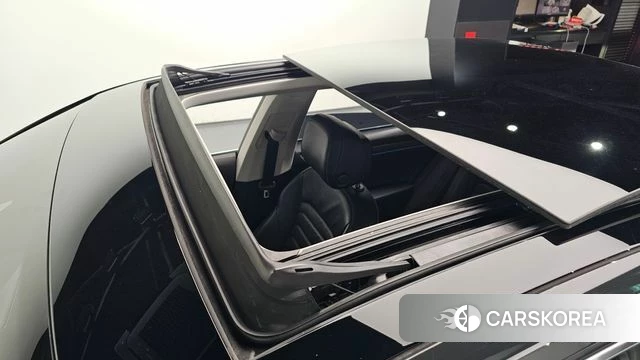 Volkswagen Arteon id 4900255 из Кореи 10