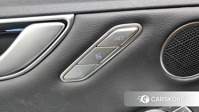 Genesis G80 (RG3) id 4929049 из Кореи 10