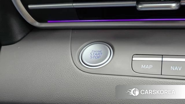Hyundai The New Avante (CN7) id 4958075 из Кореи 10