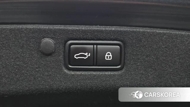 Hyundai The New Grandeur IG Hybrid id 5013436 из Кореи 10