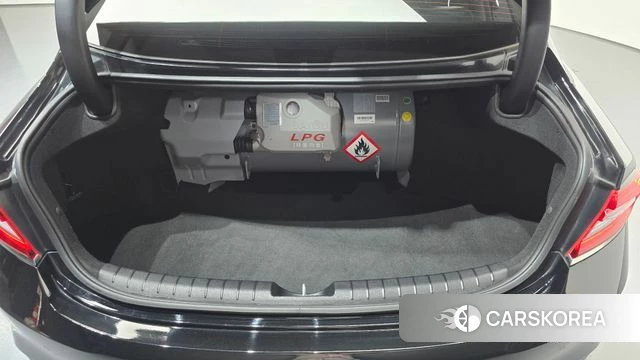 Hyundai Grandeur IG id 4667464 из Кореи 10