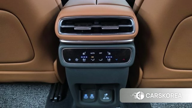 Genesis GV80 id 4990788 из Кореи 10
