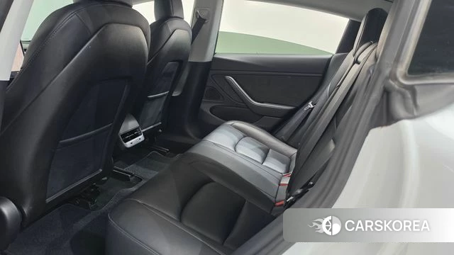 Tesla Model 3 id 5041503 из Кореи 10