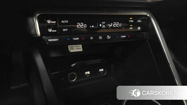 Kia K5 3rd generation id 4991294 из Кореи 10