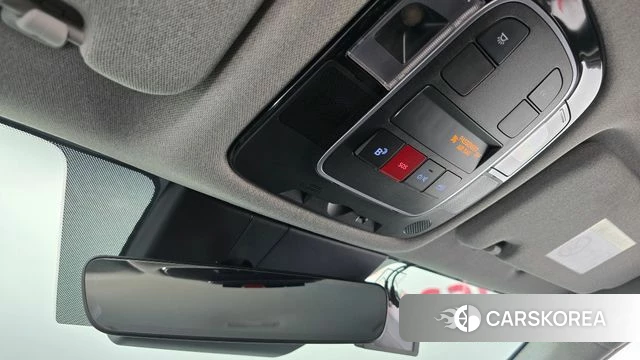 Hyundai Sonata D Edge (DN8) id 5039660 из Кореи 10