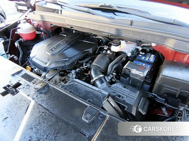 Kia Carnival 4th generation id 4992665 из Кореи 10