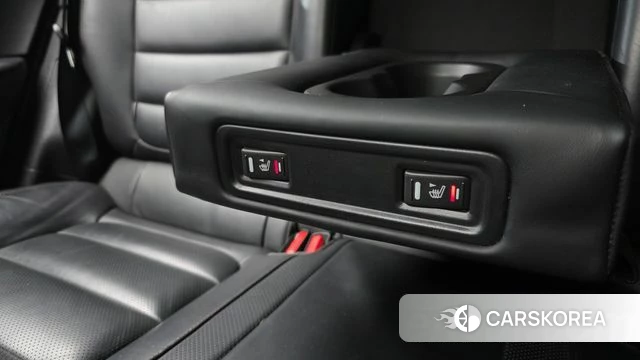 Renault Korea (Samsung) The New QM6 id 4998346 из Кореи 10