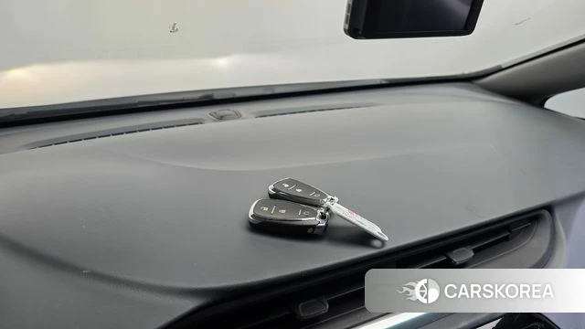 Chevrolet (GM Daewoo) Bolt EV id 5018900 из Кореи 10