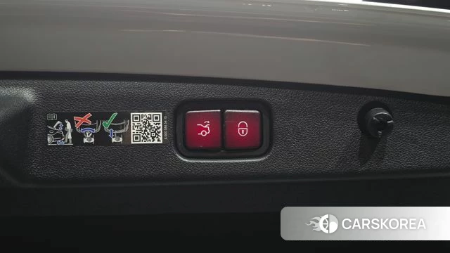 Mercedes-Benz E-Class W214 id 5011160 из Кореи 10