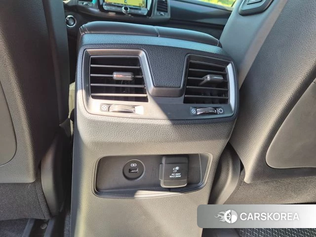 Ssangyong G4 Rexton id 4967099 из Кореи 10