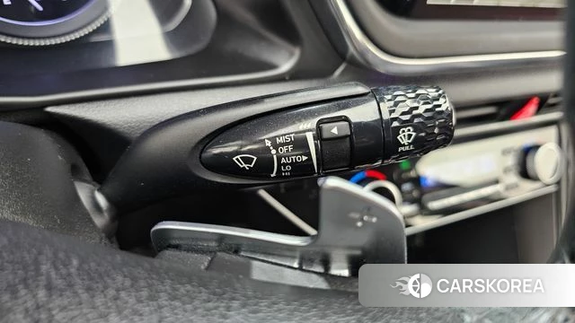 Hyundai Sonata (DN8) id 4997533 из Кореи 10