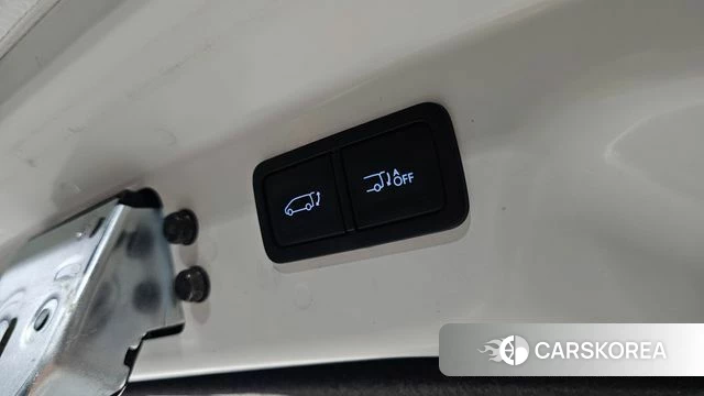 Hyundai Staria id 5021917 из Кореи 10