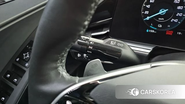 Kia Di All New Niro EV id 5040337 из Кореи 10