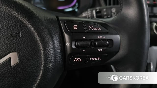Kia The New Kia Ray id 5046207 из Кореи 10