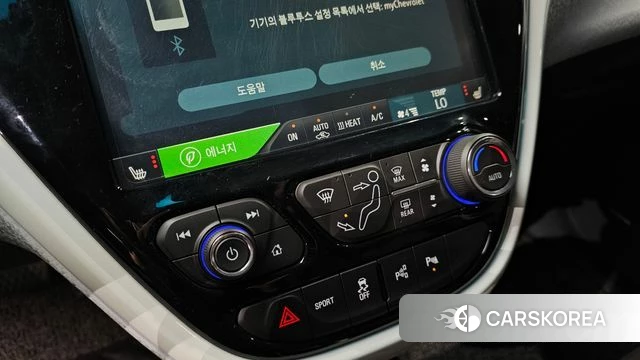 Chevrolet (GM Daewoo) Bolt EV id 4923719 из Кореи 10