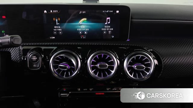 Mercedes-Benz A-Class W177 id 5018522 из Кореи 10