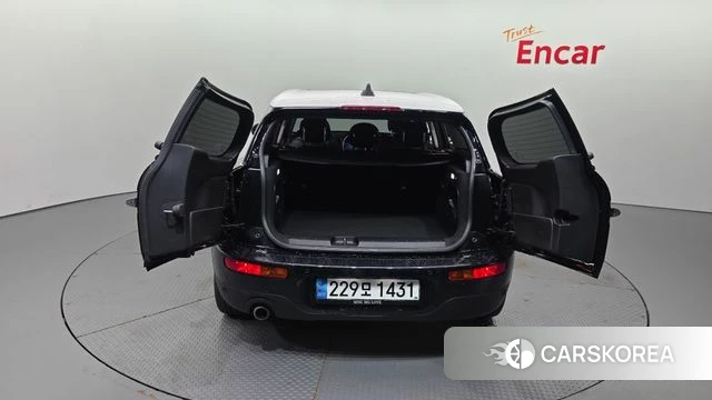 Mini Cooper Clubman id 5002480 из Кореи 10