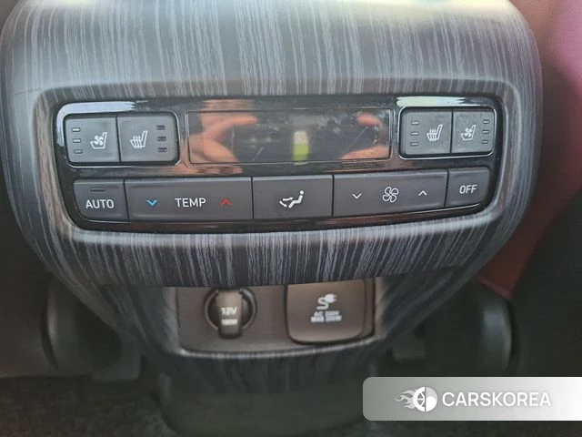 Hyundai Palisade id 5035559 из Кореи 10