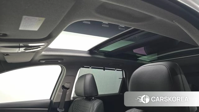 Hyundai Santa Fe TM id 5004017 из Кореи 10