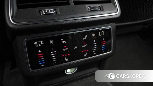 Audi A6 (C8) id 4930362 из Кореи 10