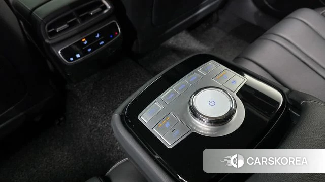 Genesis G80 (RG3) id 5011691 из Кореи 10