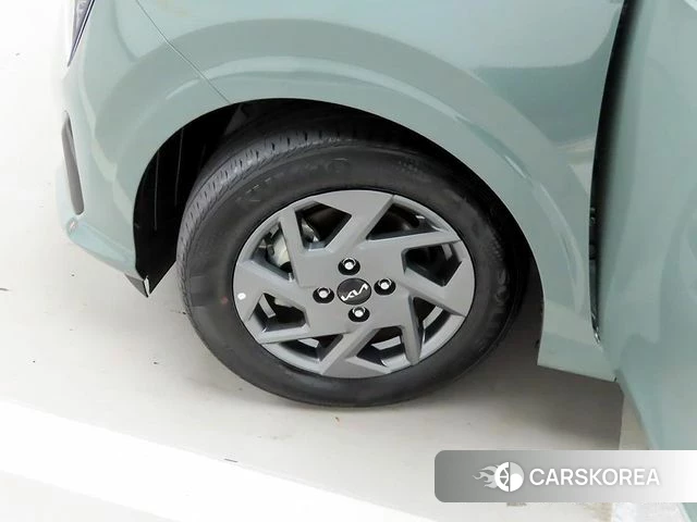 Kia The New Morning (JA) id 5016168 из Кореи 10